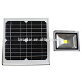 WALL MOUNTED SOLAR LED FLOOD LAMP FOR PARK, OUTDOOR, CAMP USE